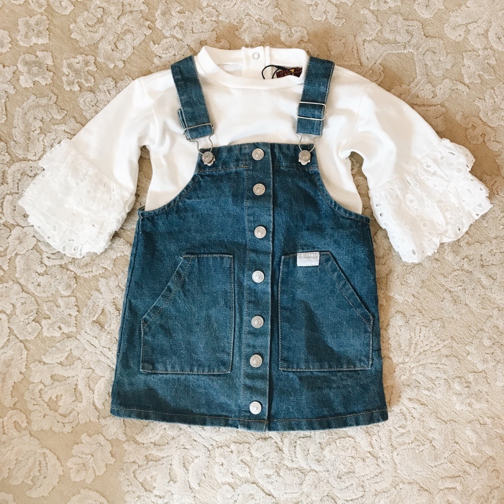 7 for all mankind jumper